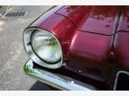 Thumbnail Photo 6 for 1973 Chevrolet Camaro